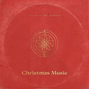 Christmas music cover image