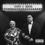 Crooks and queens cover image