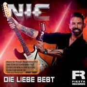 Die liebe bebt cover image