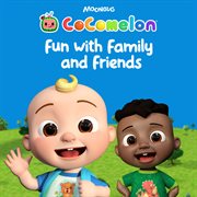 Fun with friends and family cover image