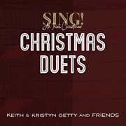 Christmas duets cover image