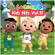 Cocomelon kids hits vol.11. Vol.11 cover image