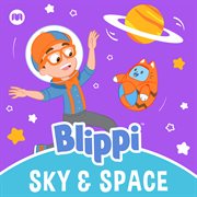 Sky & space cover image