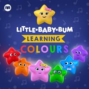 Learning colours cover image