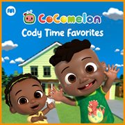 Cocomelon cody time favorites. Cody time favorites cover image