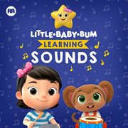 Learning sounds cover image