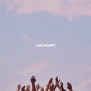 Live again cover image