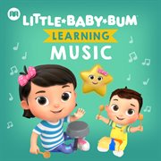 Learning music cover image