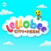 Lellobee city farm cover image