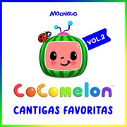 Rimas infantis de cocomelon em português vol.2 cover image