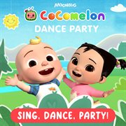 Sing, dance, party! cover image