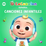 Canciones infantiles con cocomelon cover image