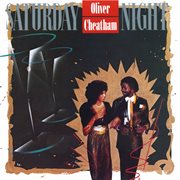 Saturday night [expanded edition] cover image