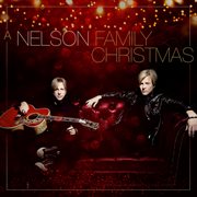 A nelson family christmas cover image