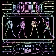 Bad habits cover image