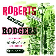 Roberts plays Rodgers cover image