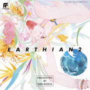 Earthian original album 2 cover image