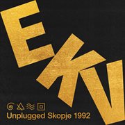 Ekv unplugged skopje 1992 cover image