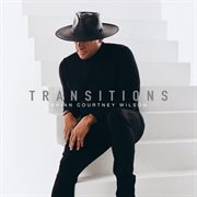 Transitions [live] cover image