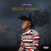 Epistles of mama cover image