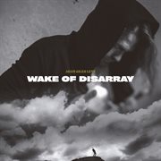 Wake of disarray cover image