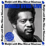 Live: cookin' with blue note at montreux : Cookin' with Blue Note at Montreux cover image