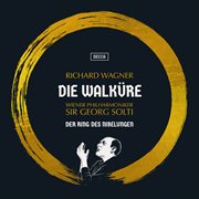Wagner: die walküre : Die Walküre cover image