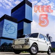 Feel 5 cover image