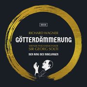 Wagner: Götterdämmerung : Götterdämmerung cover image