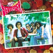 Oooo... manisnya cover image