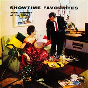 Showtime favourites cover image