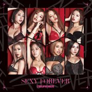 Sexy forever cover image