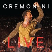 Cremonini live: stadi 2022 + imola cover image
