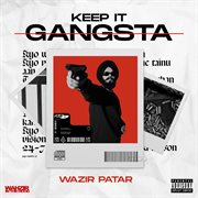 Keep it gangsta cover image