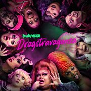 Huluween dragstravaganza [original soundtrack] cover image
