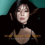 Who stole the skies cover image