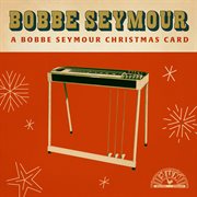 A bobbe seymour christmas card cover image