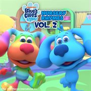 Blue's Clues &amp; You Nursery Rhymes Vol. 2