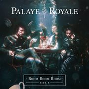 Boom Boom Room : side B cover image