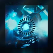 Animals as leaders live 2017 cover image