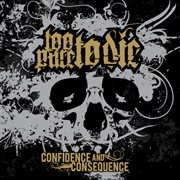 Confidence and consequence cover image
