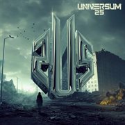 Universum25 cover image