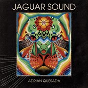Jaguar sound cover image