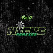 Nieve [remixes] cover image