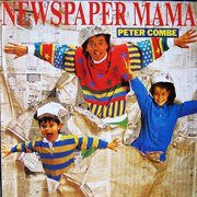 Newspaper Mama cover image