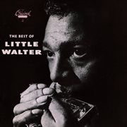 The best of Little Walter cover image