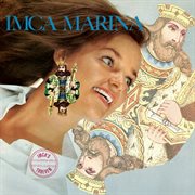 Imca's troeven cover image