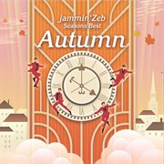 Seasons best -autumn- cover image