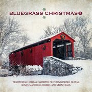 Bluegrass Christmas. 2 cover image