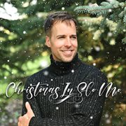 Christmas in slo mo cover image